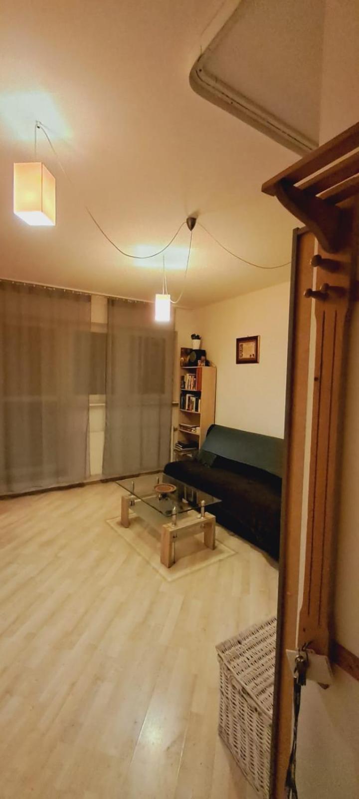 Apartment Studio / Kawalerka