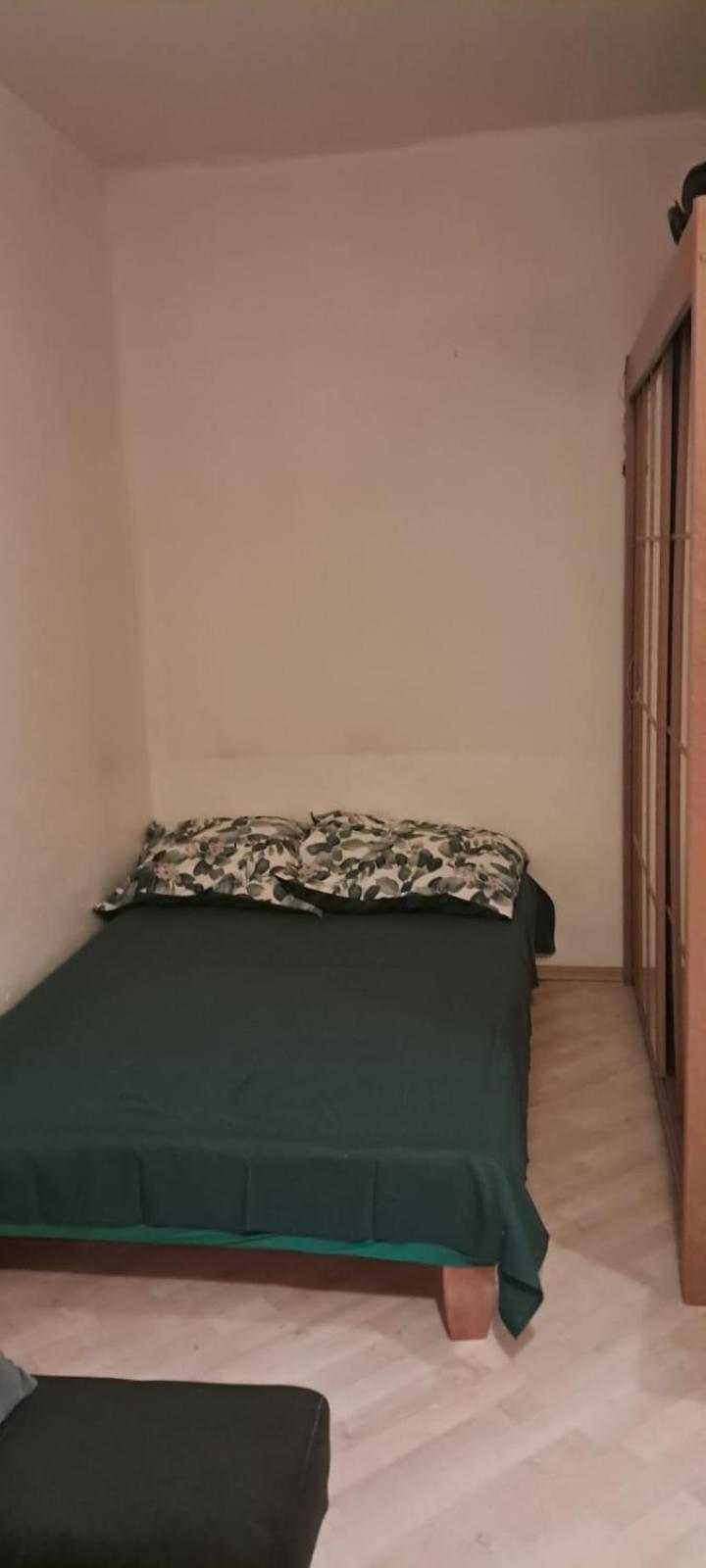 Apartment Studio / Kawalerka Warschau