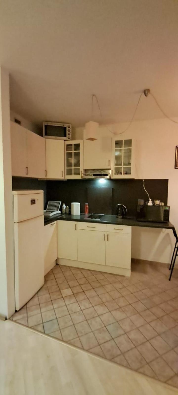 Studio / Kawalerka * Warschau