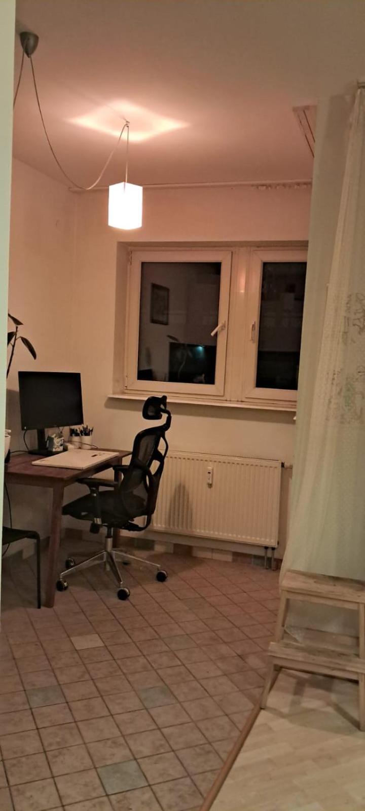 Studio / Kawalerka Warschau