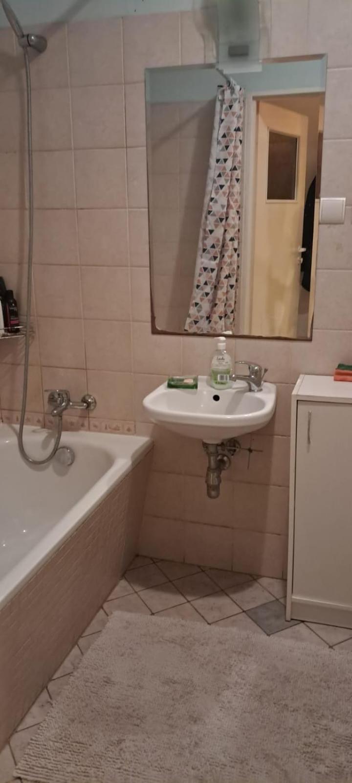 Apartment Studio / Kawalerka Warsaw