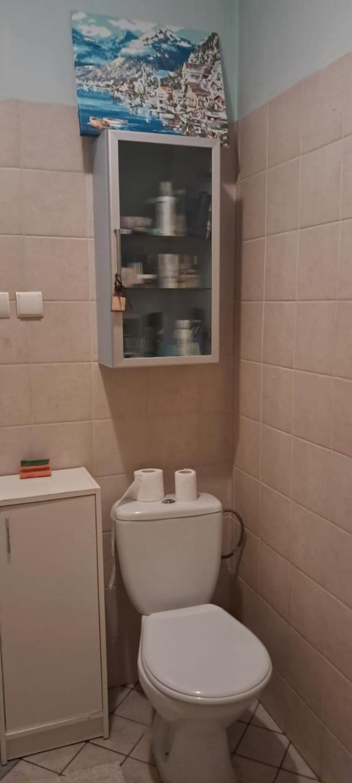 Studio / Kawalerka * Warsaw