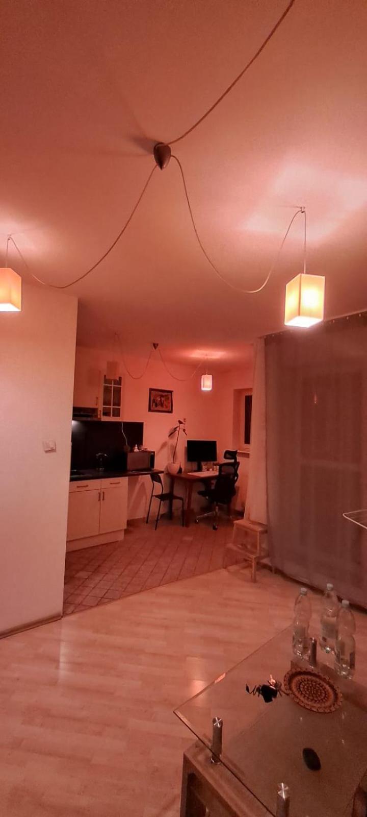 Studio / Kawalerka * Warsaw